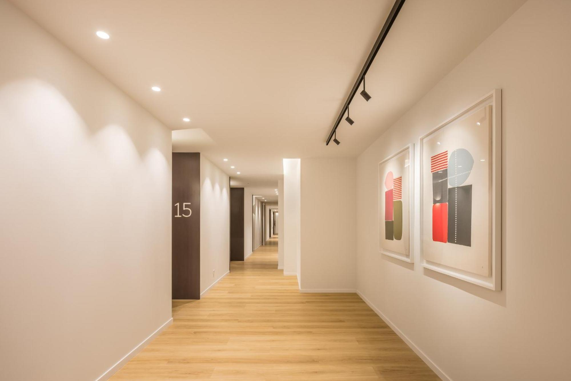 Mon Suites Jardin De Ayora — Foto 2