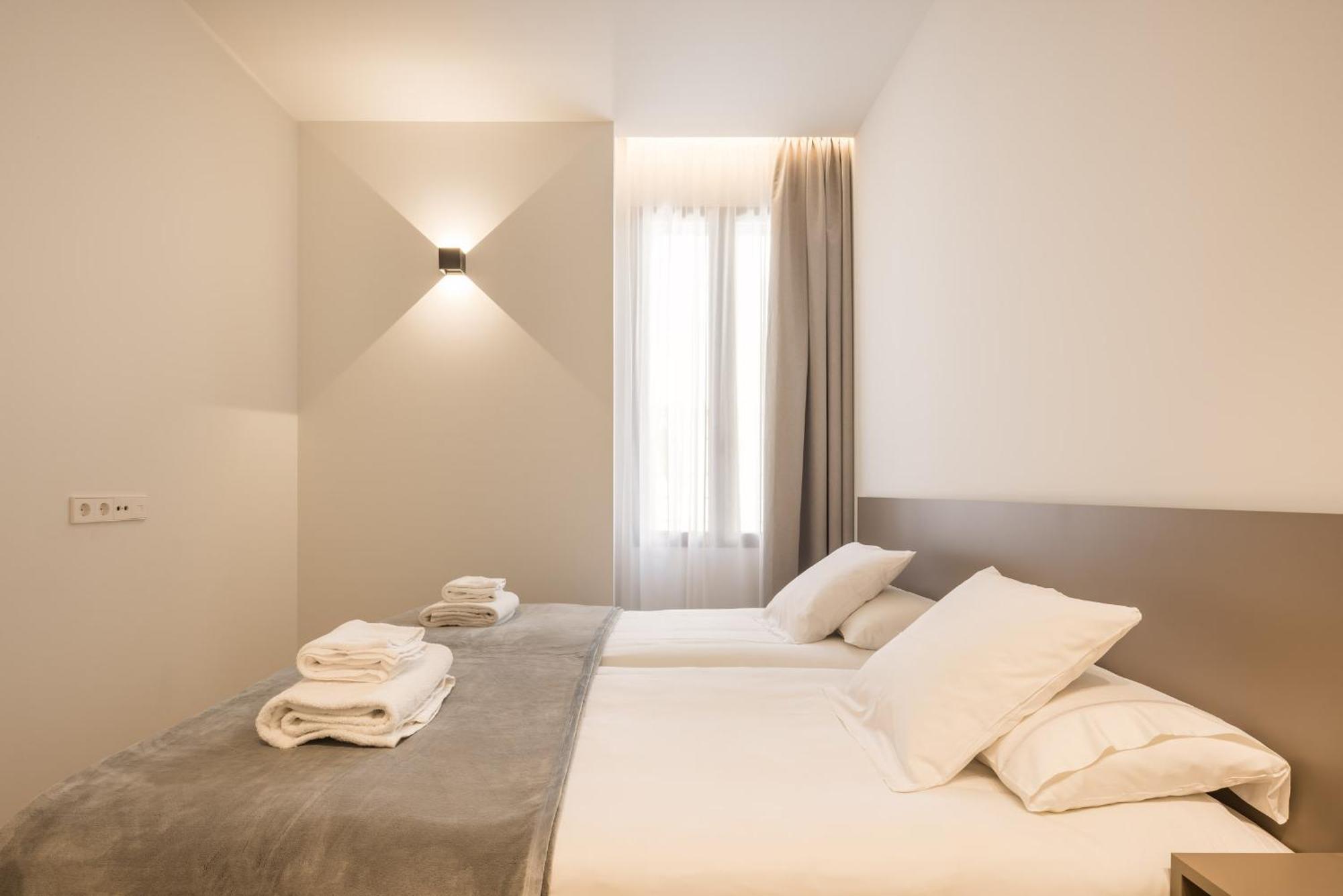 Mon Suites Jardin De Ayora — Foto 1